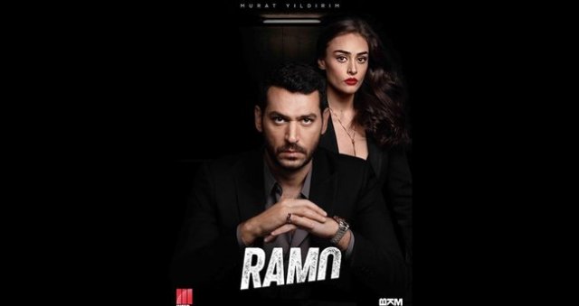 Show Tv Ramo Dizisi Canlı izle